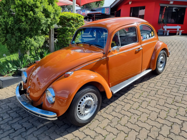 Volkswagen FUSCA 1500